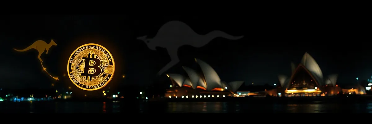 crypto casino in Australia — Cross-Reference to Related Topics