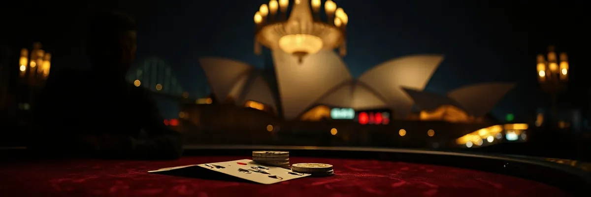 Escalation Paths When the First Reply Is a Template — online baccarat australia in Australia